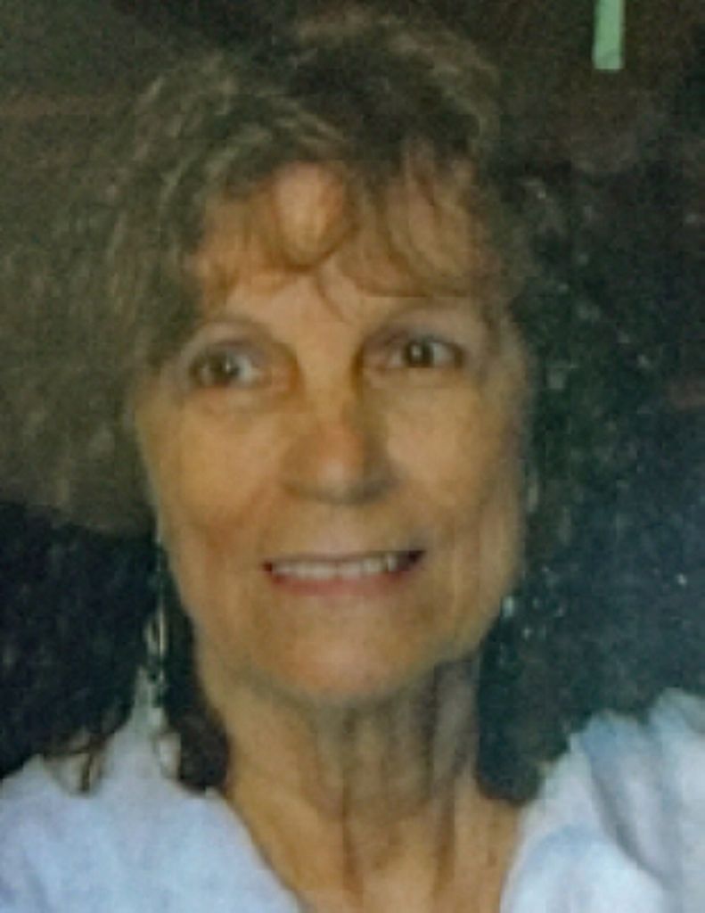 Marian Lorraine Saylor