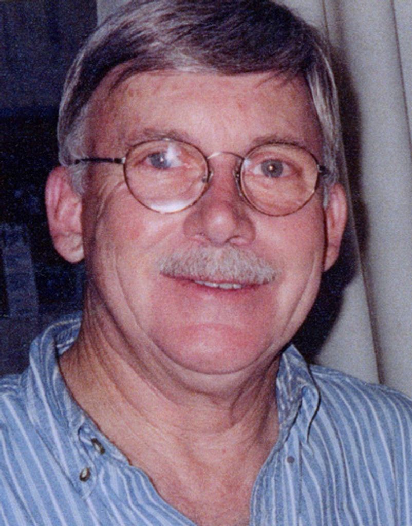 Maynard William Gibson Profile Photo