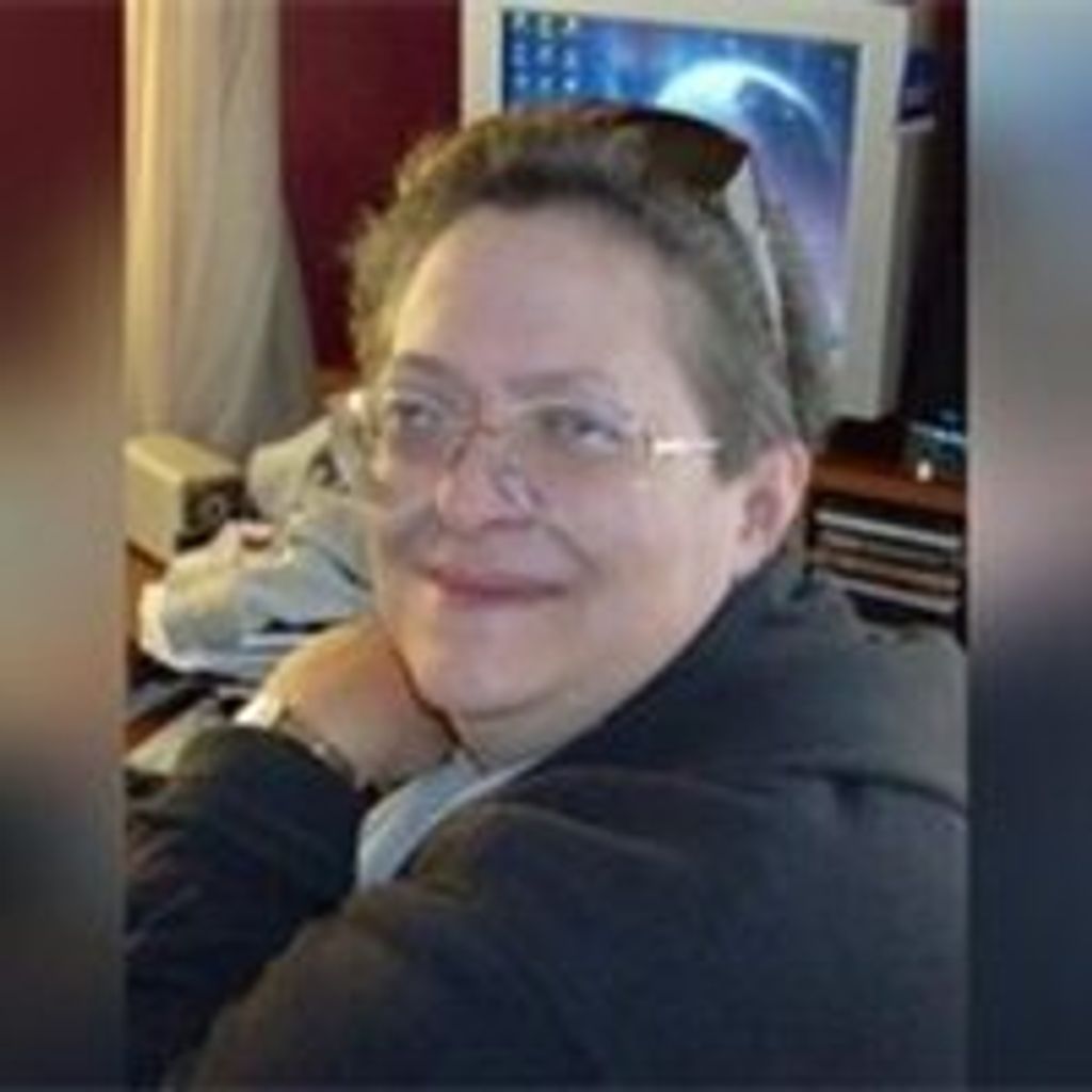 Mary Berg