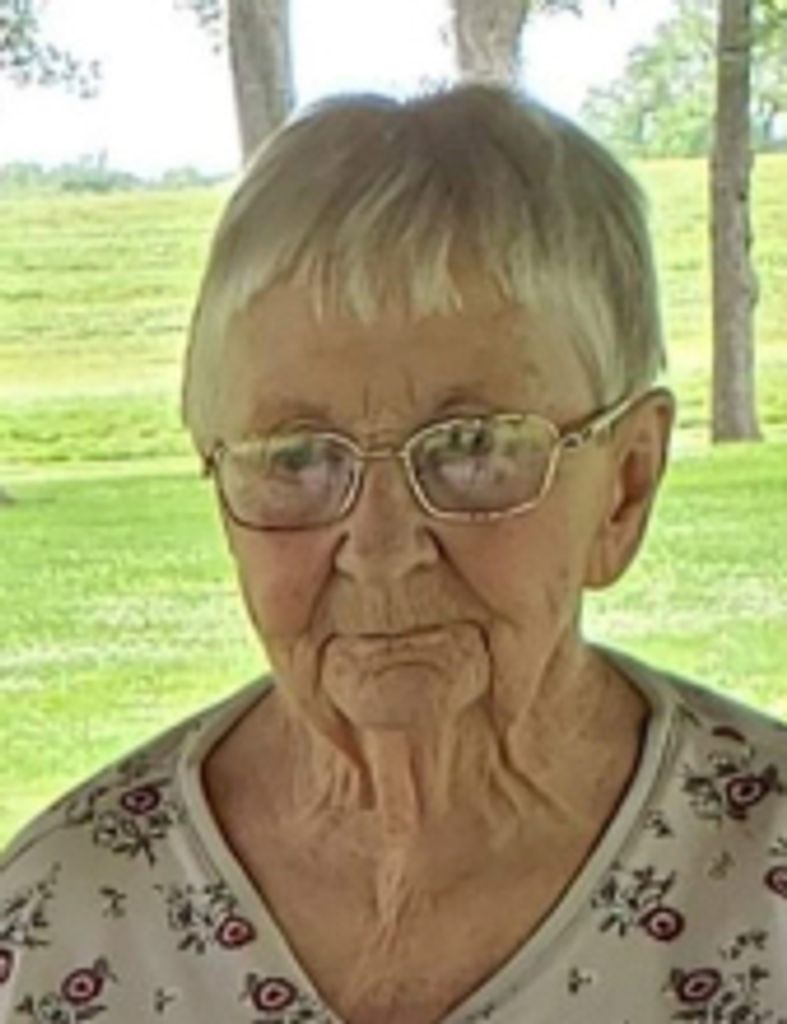 Gloria Fritts