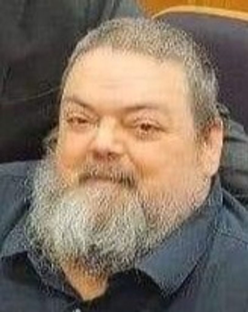 Michael David Jennings