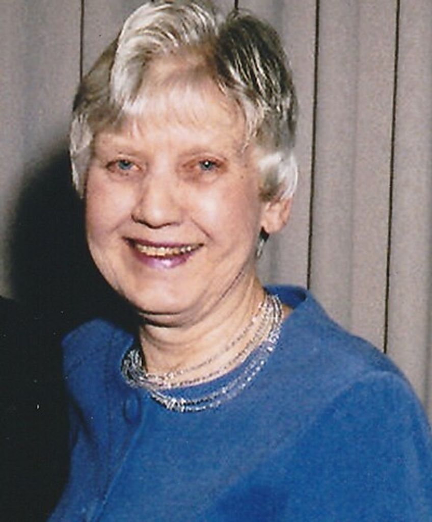 Helen Douglass Profile Photo