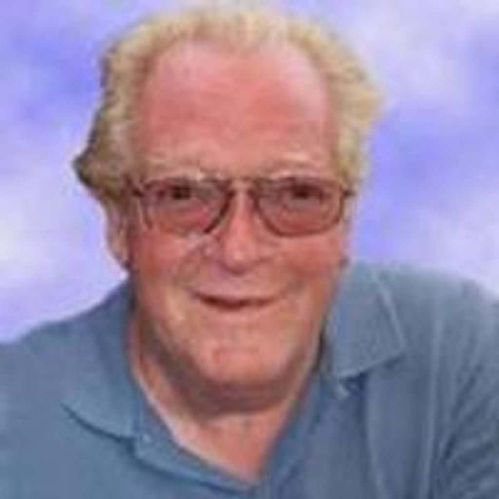 James  Woods Holmes