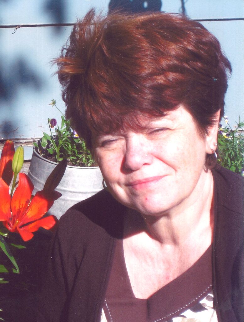 Irene Elizabeth Griffiths Profile Photo