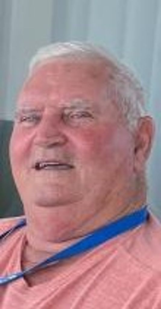 Paul Brinegar Profile Photo