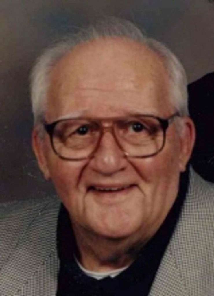 David L. Ferriell