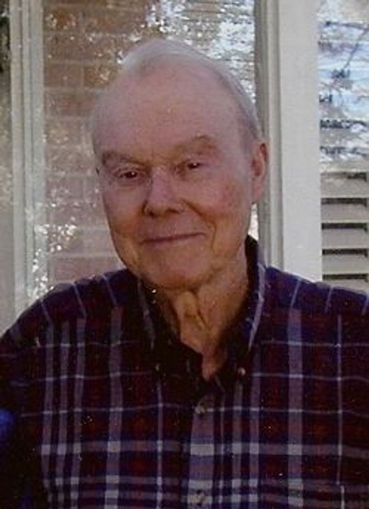Walton Raine Profile Photo