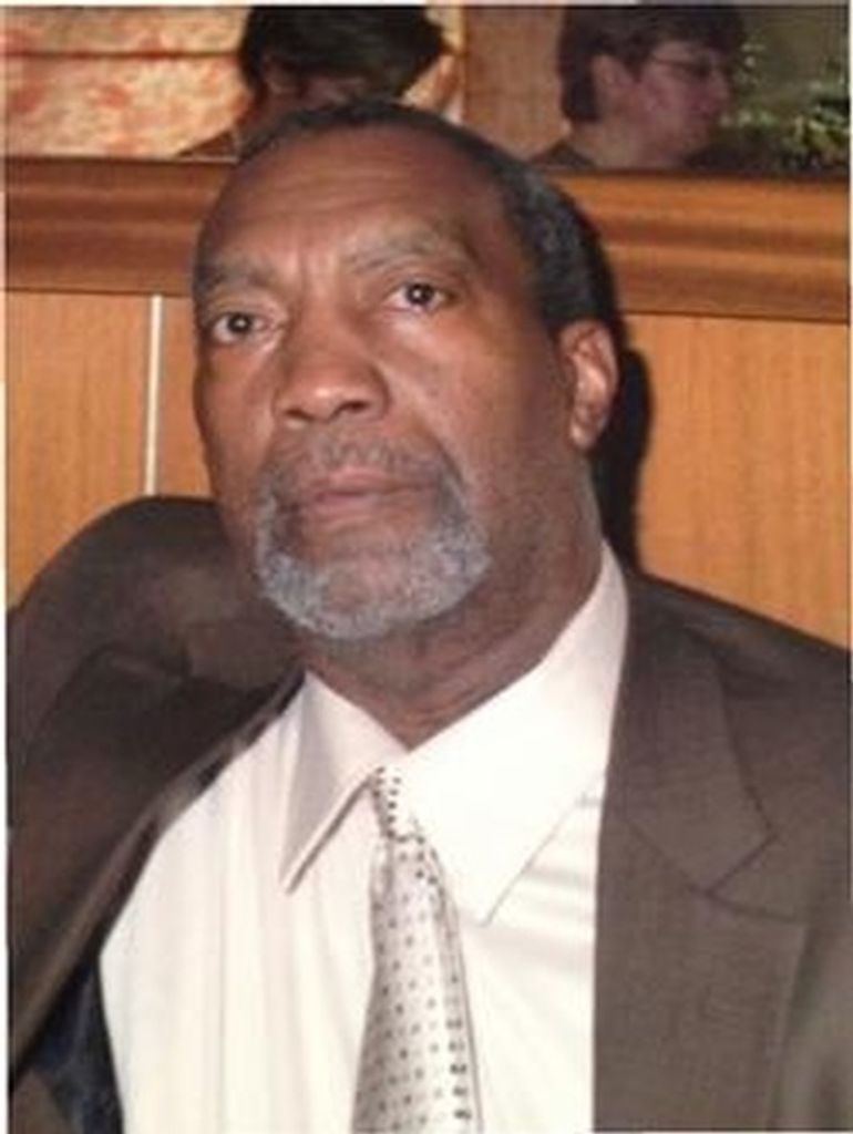 James Earl Pugh Profile Photo