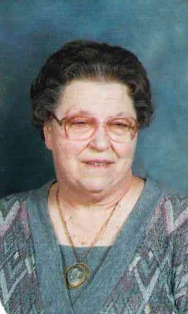 Delores M. Bjornstad