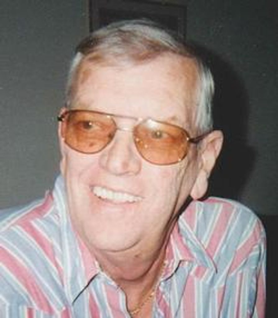 Frank Mack Marshall, Jr