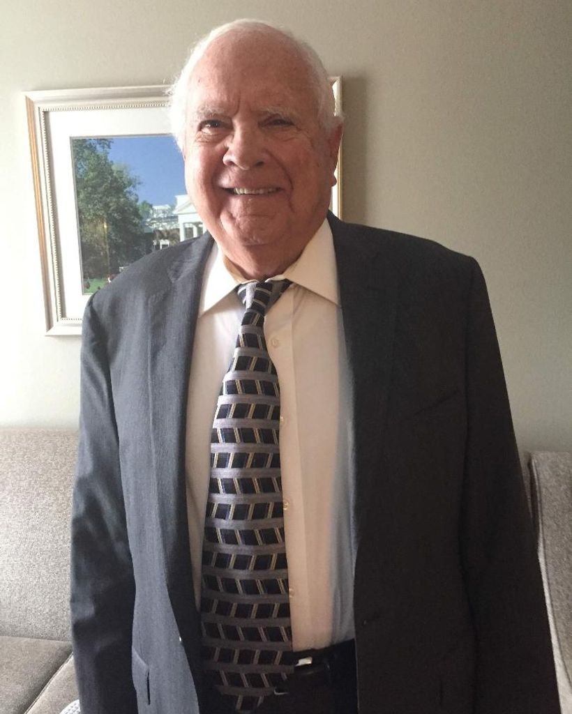 Dudley J. Harrell Profile Photo