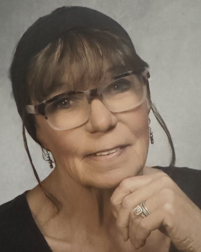 Maria Anderson Profile Photo