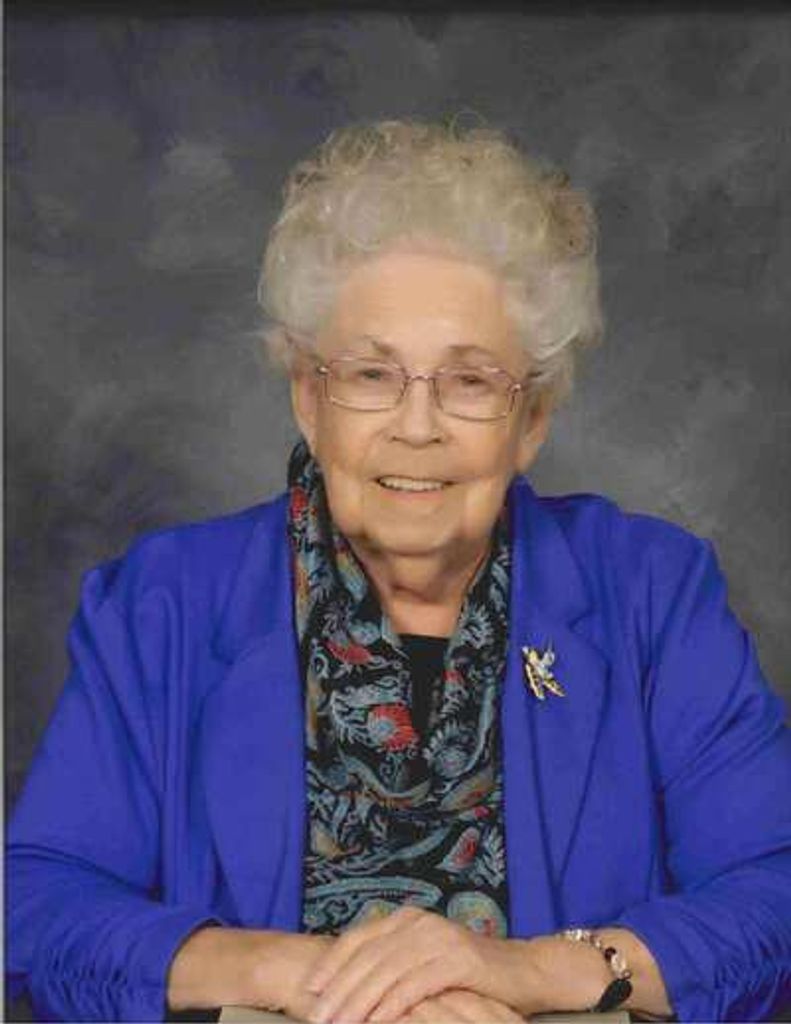 Melba Dykes Welch Profile Photo