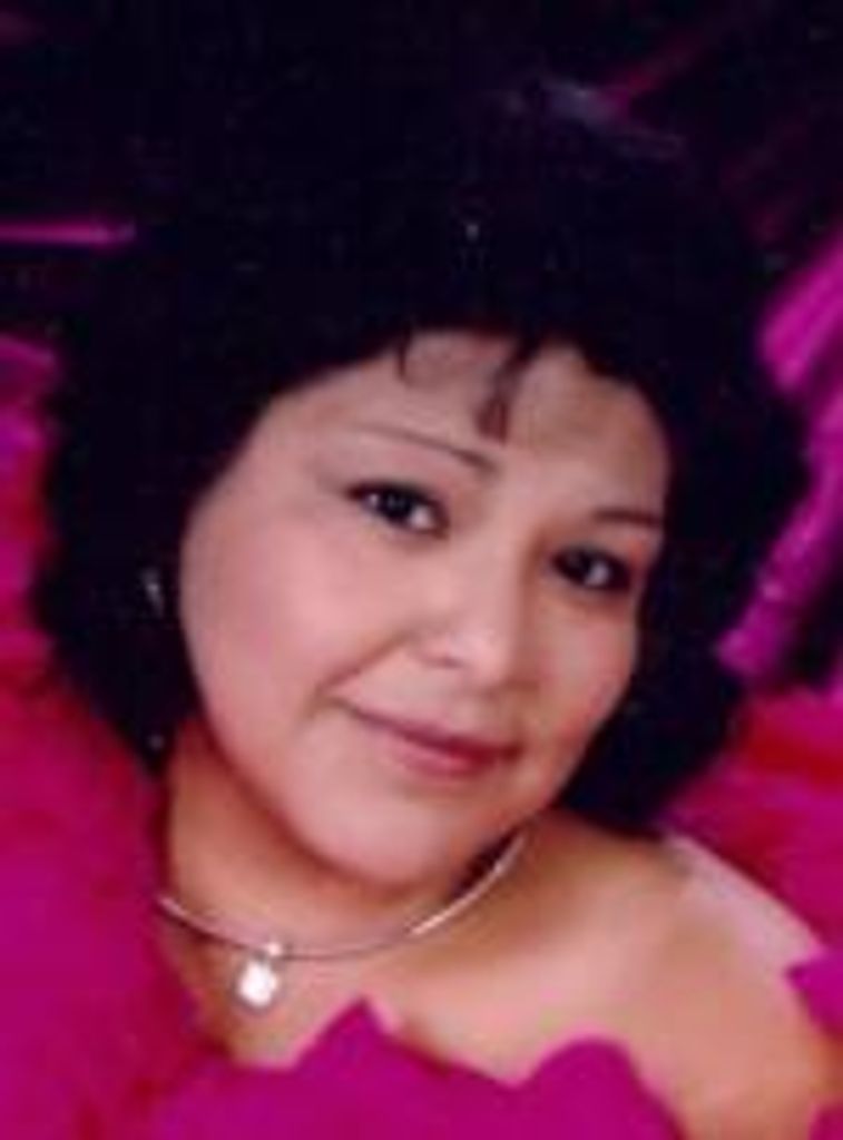 Anna Marie Garcia Jones