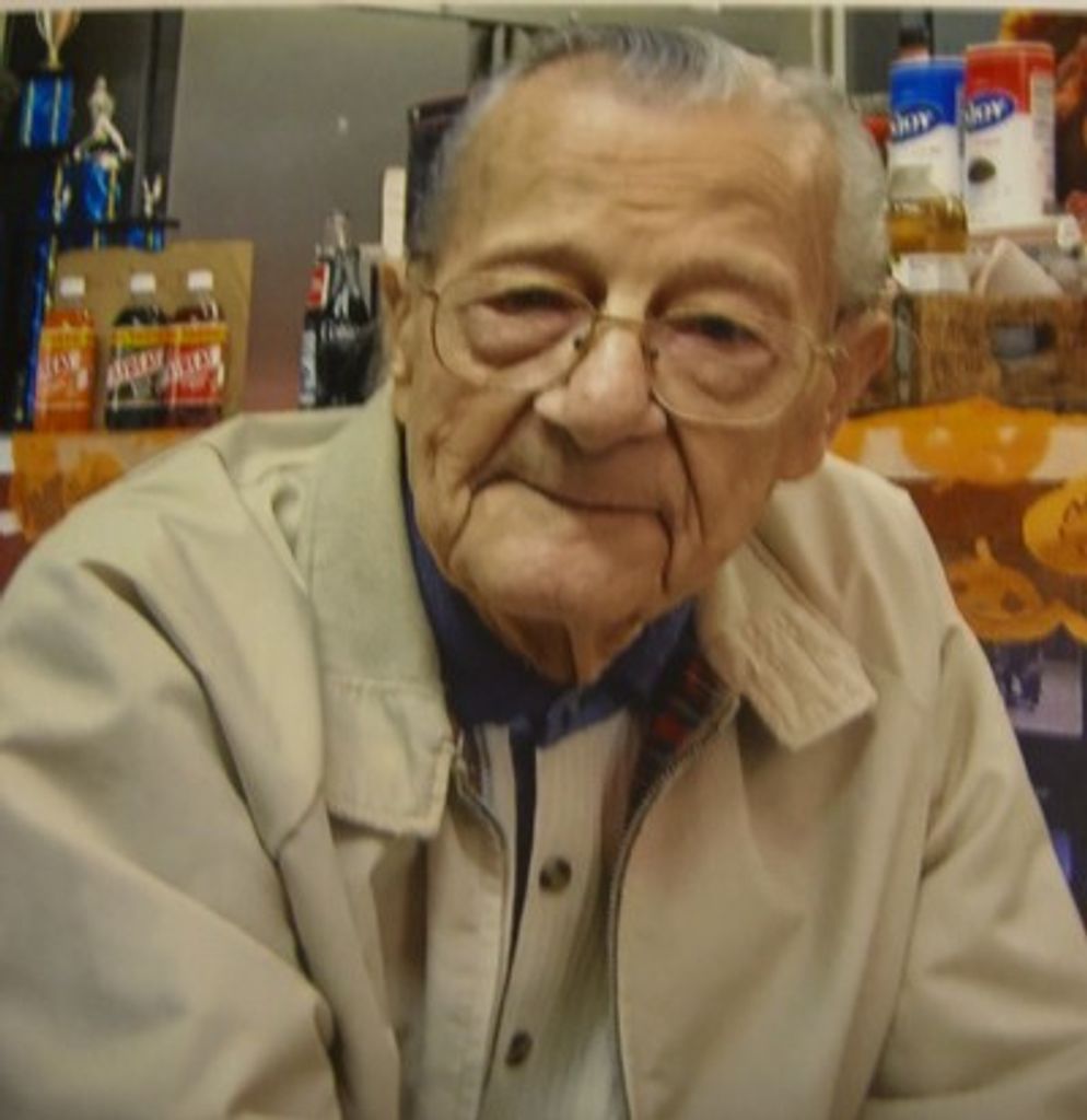 Marvin Leon Keller Profile Photo