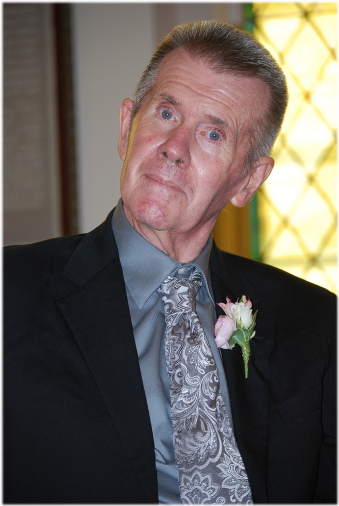 Gary Davis