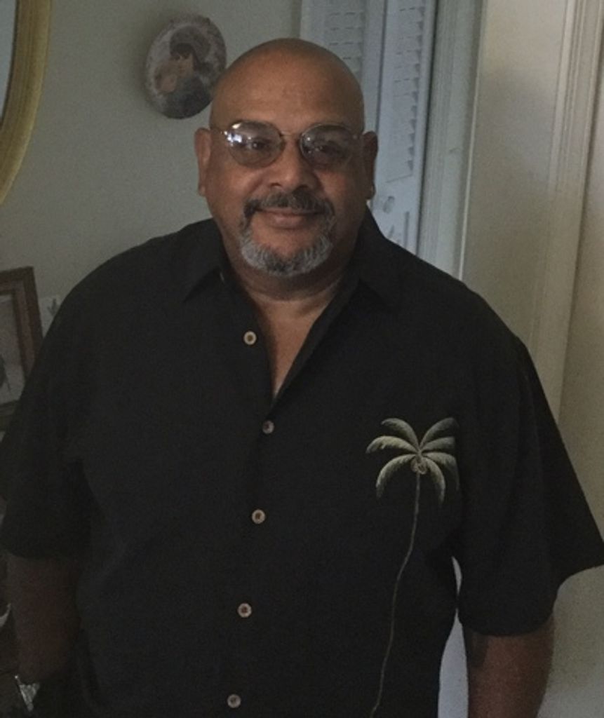 Freid Gonzalez Profile Photo