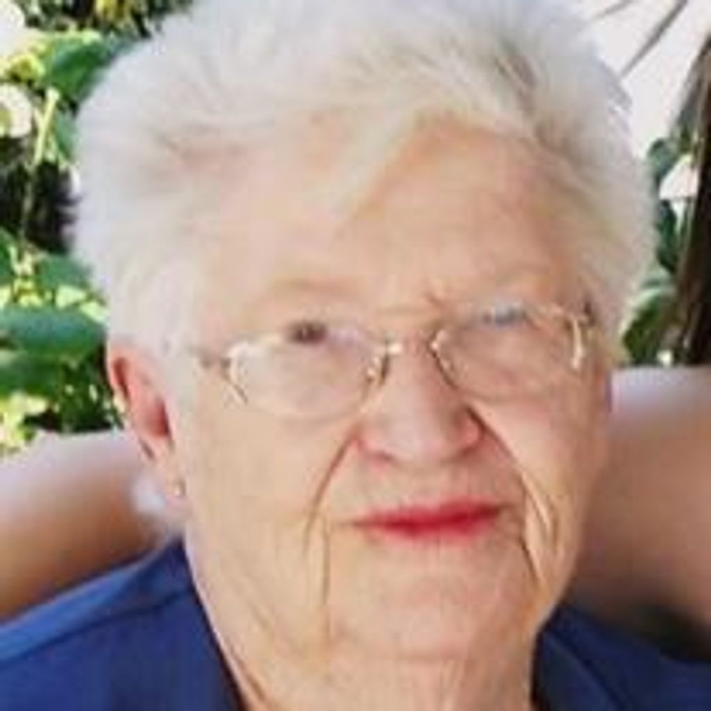 Cecilia Washbourne