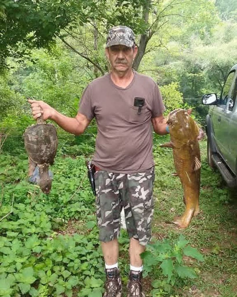 Nevins "Rooster" Bollinger