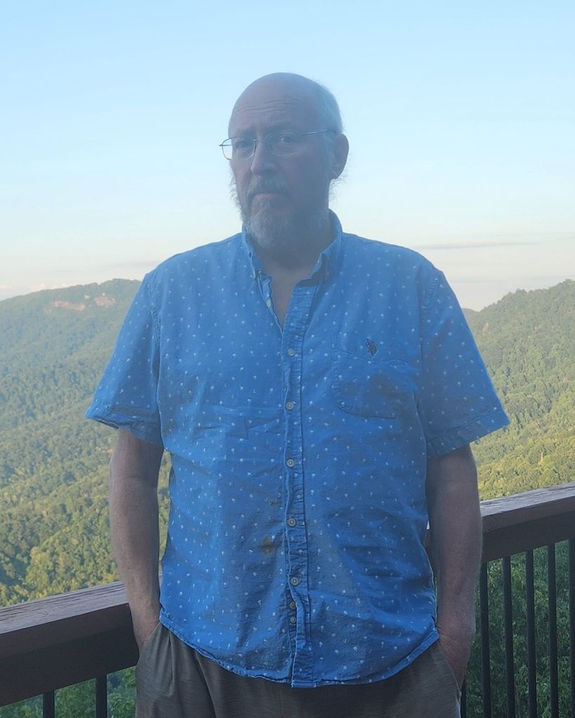 Thomas Dickson Crawley Profile Photo