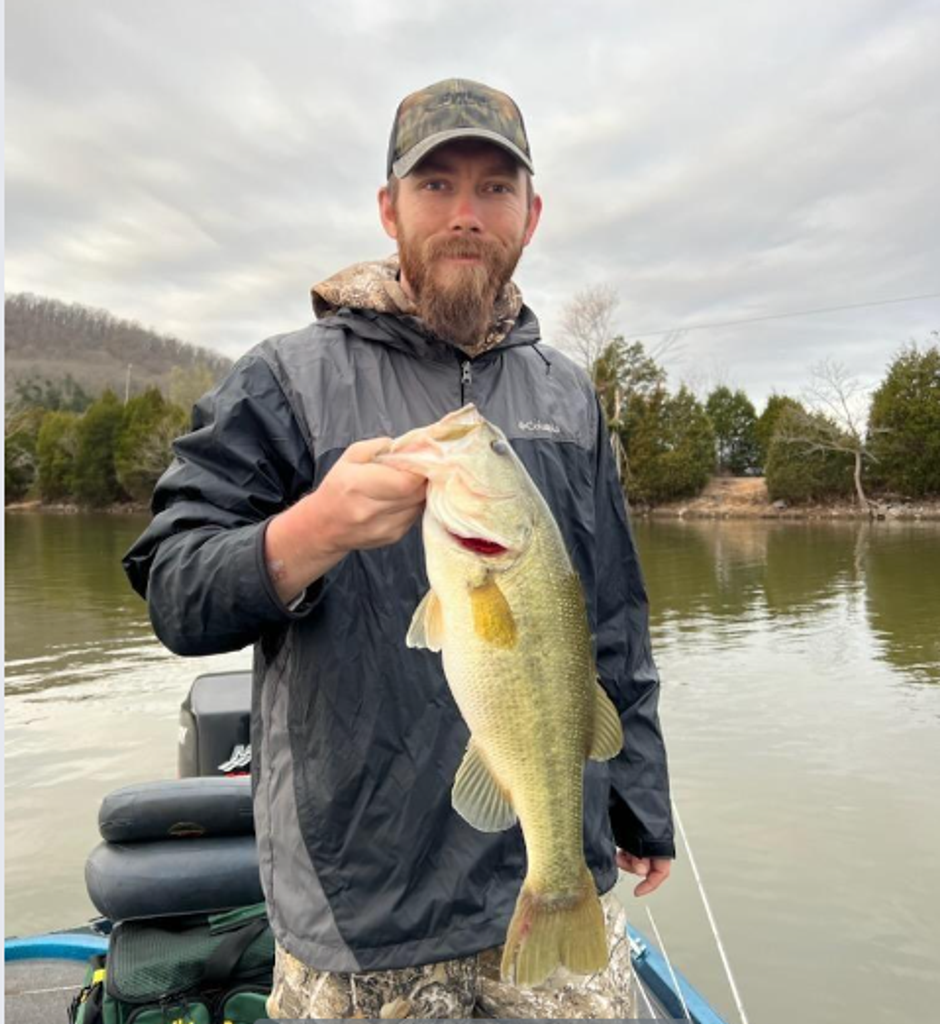 Jordan Reese Twigg Profile Photo