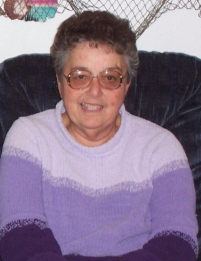Donna Mae Myers Profile Photo