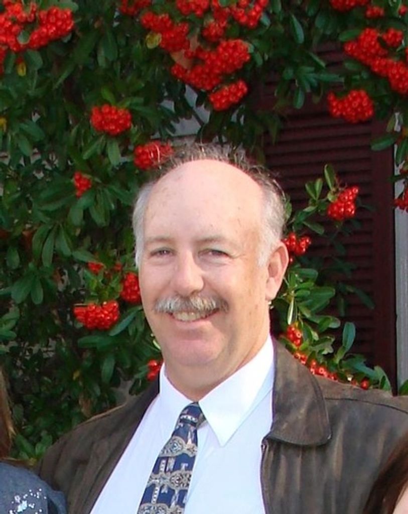 Teddy Glenn Cregger