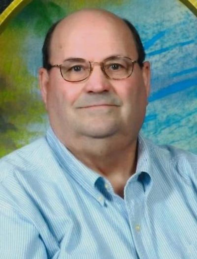 Boyd Morrow Profile Photo