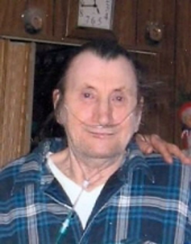 Robert D. Beek Sr.