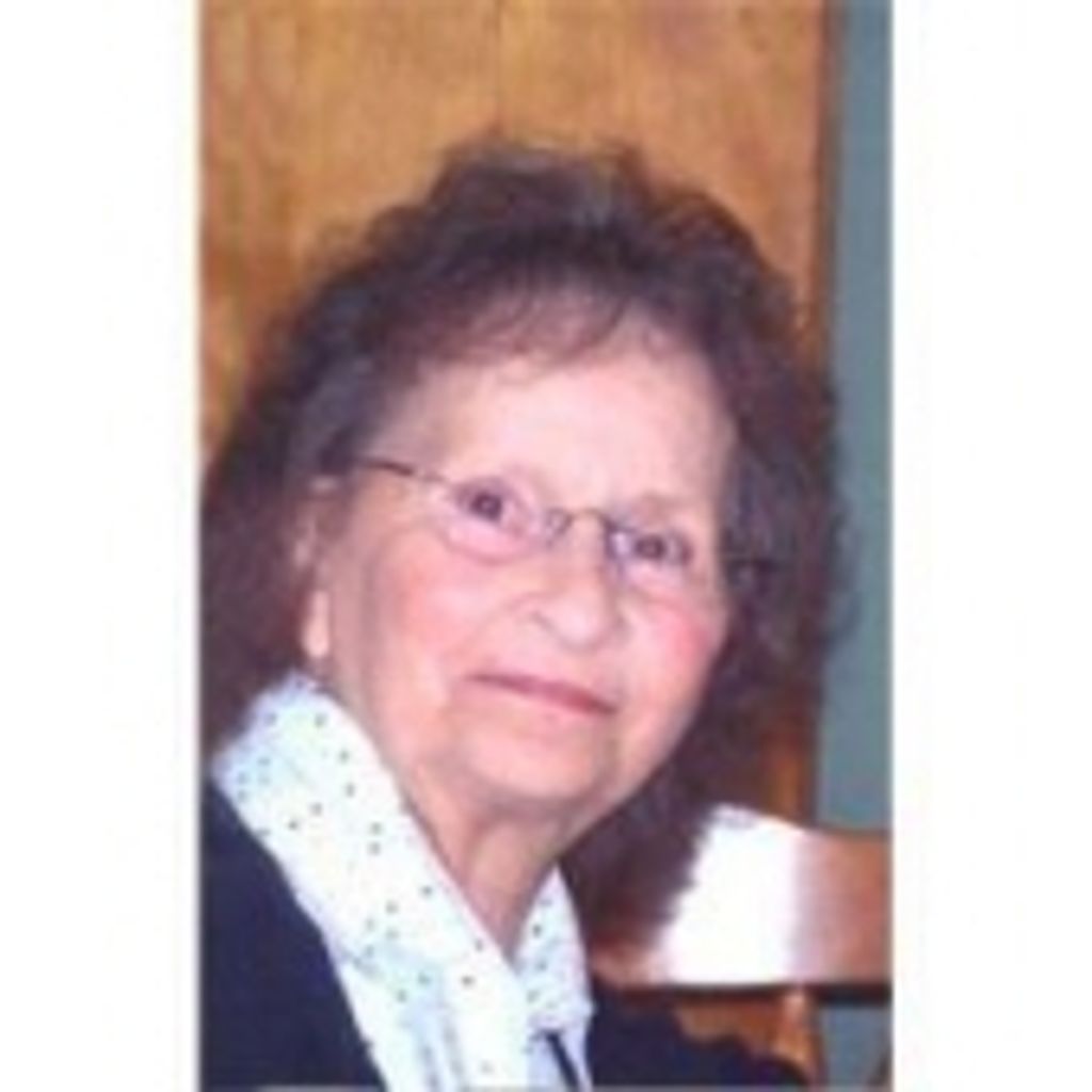 Marian Toney