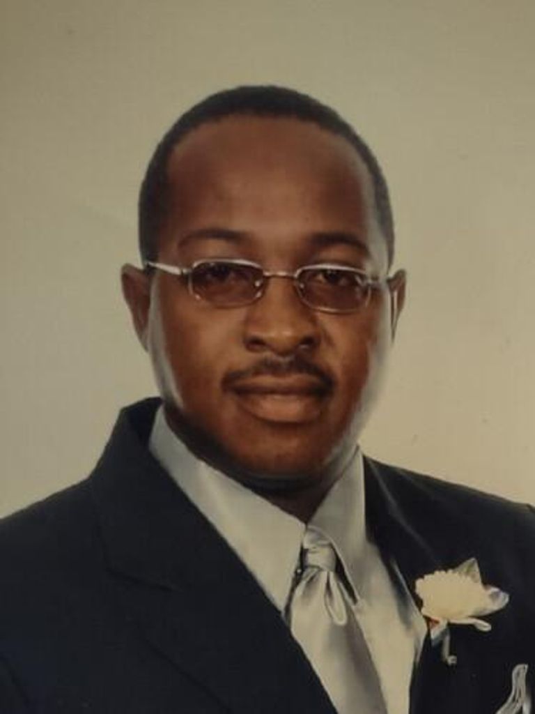 George Prescott, Sr Profile Photo