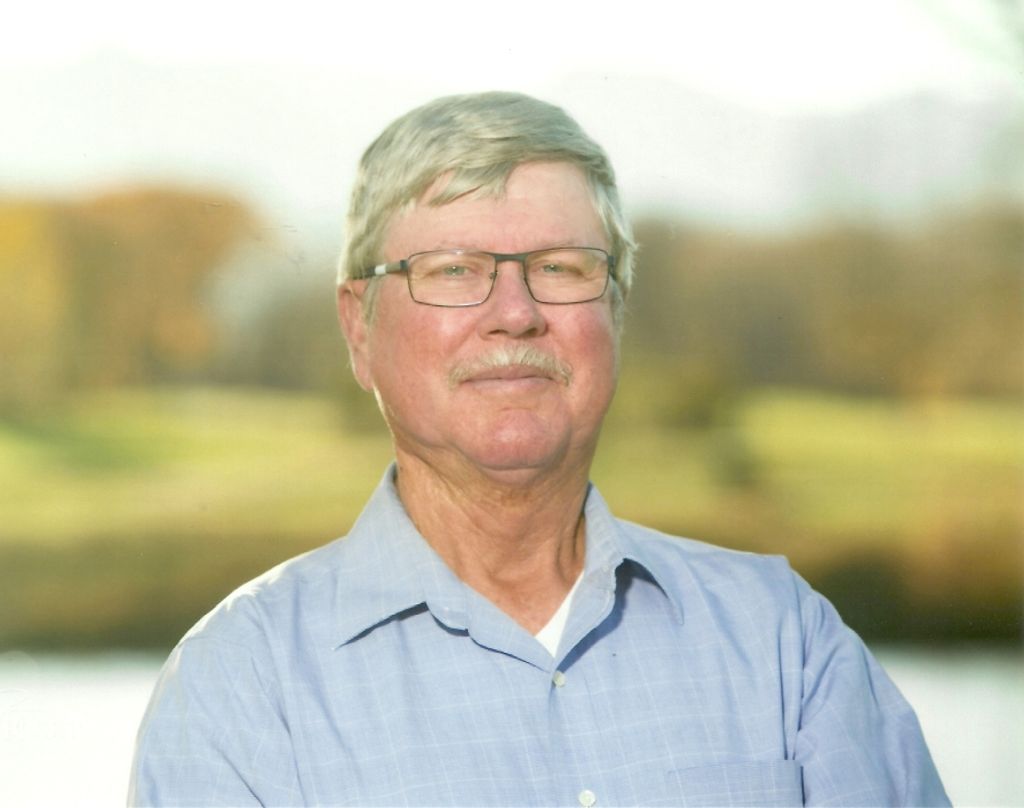 Rolland D Otto