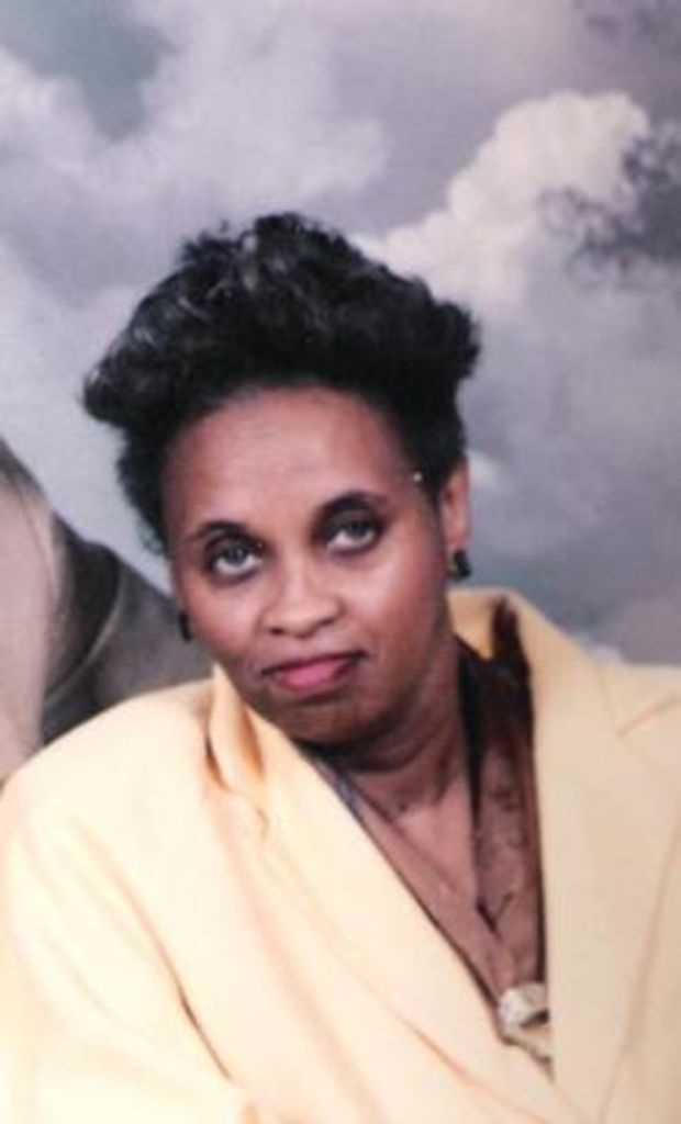 Lillian Brown Thomas Profile Photo