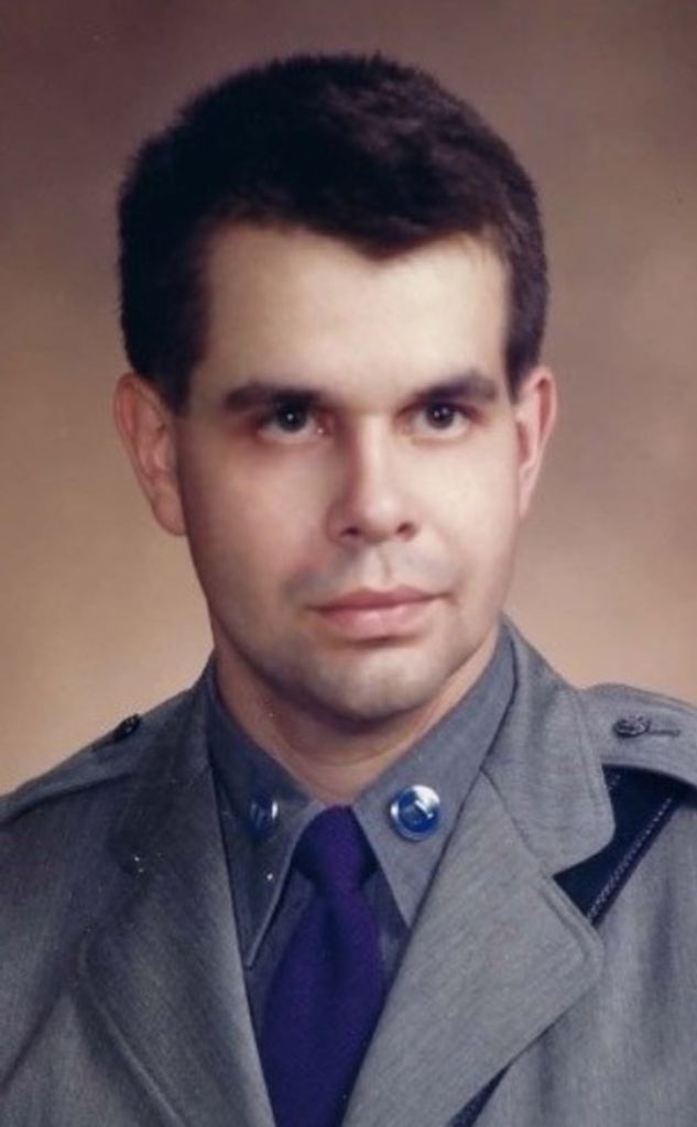 Floyd "Brent" Chomyszak Profile Photo