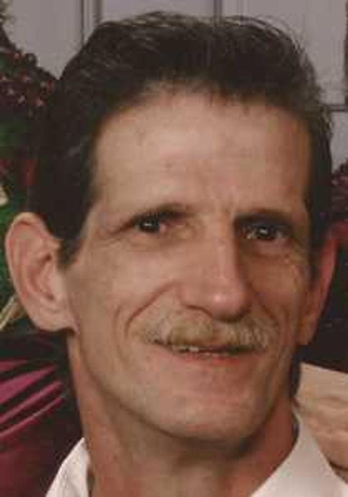 Fredrick E. "Fred" Hall