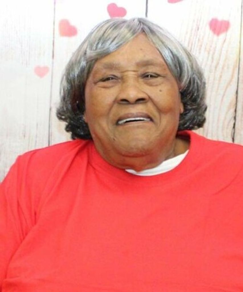 Sis. Vera Richardson Profile Photo