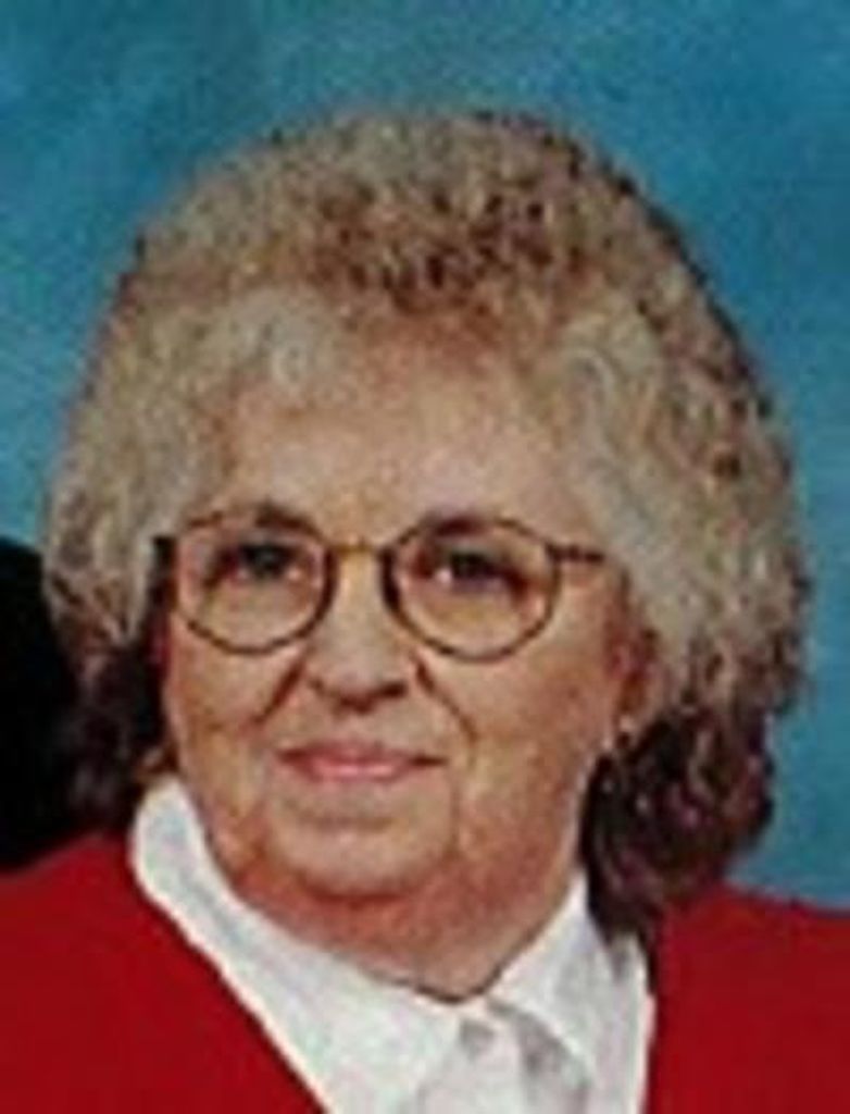 Florence Marie (Grant) Romaine