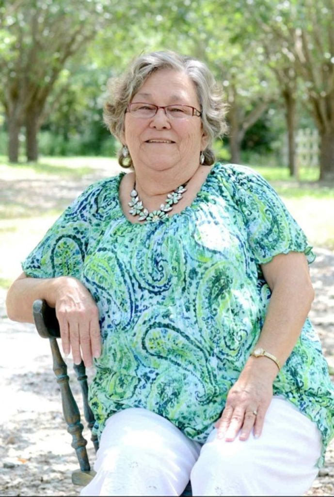 Carrie "Carol" Lee (Clark)  White Profile Photo