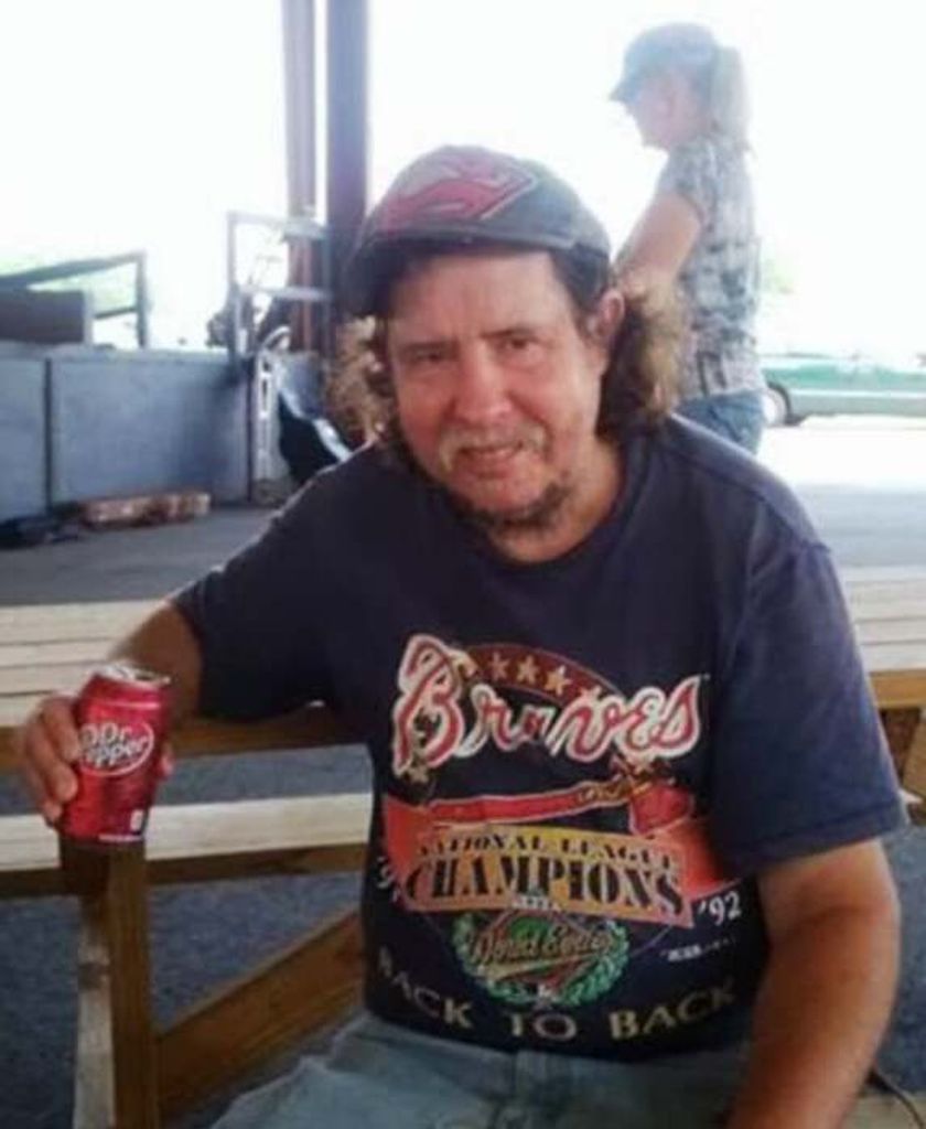 David Kelly Dockery