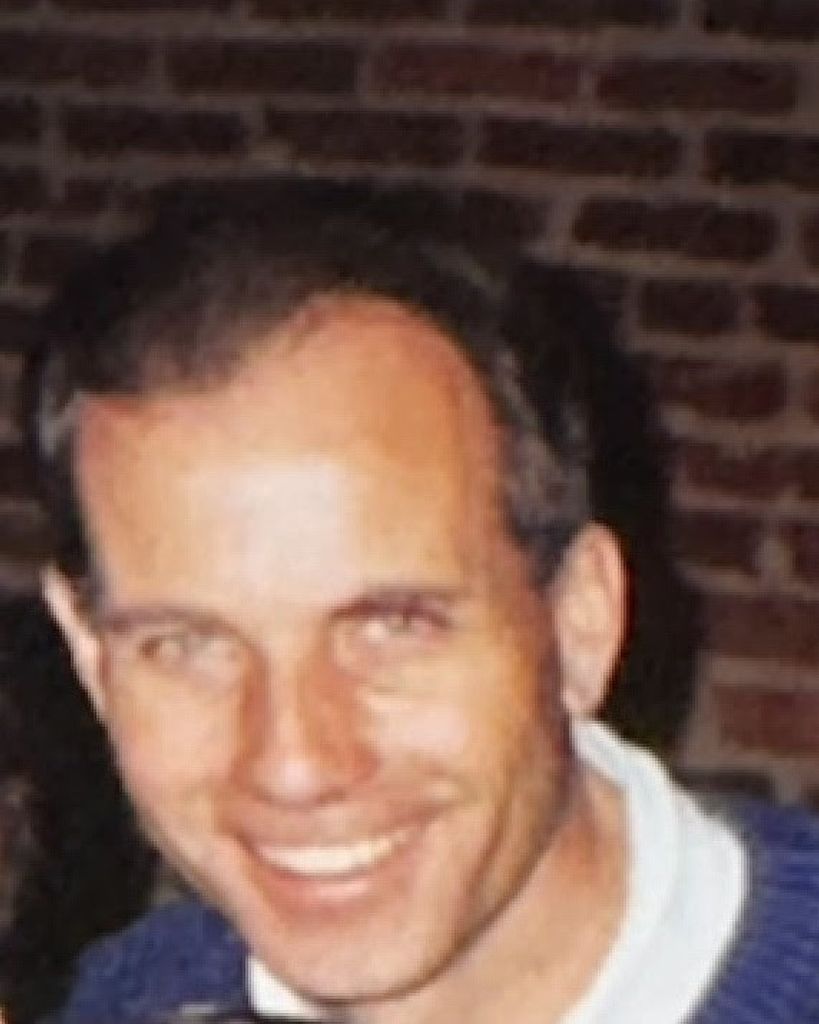 James Mark Kinsey Profile Photo