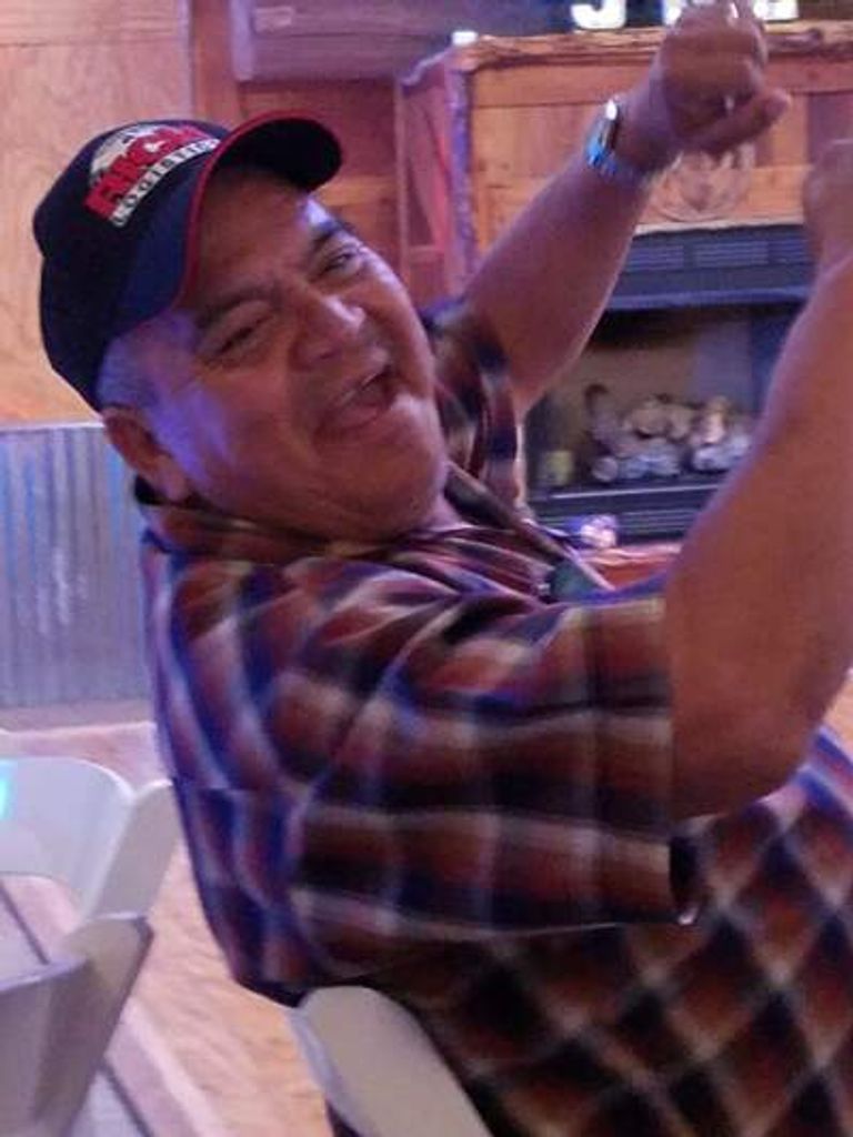 Eleuterio "Luther" Trejo Profile Photo