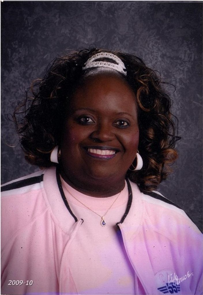 Alfreda Ann Ruffin Davis