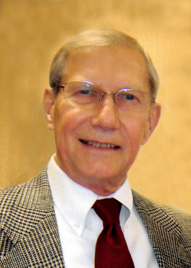 Bruce E. Bradbury Profile Photo