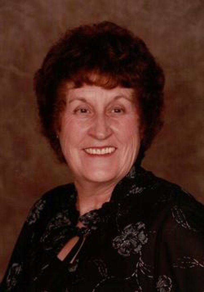 Almina May Carter Slaydon