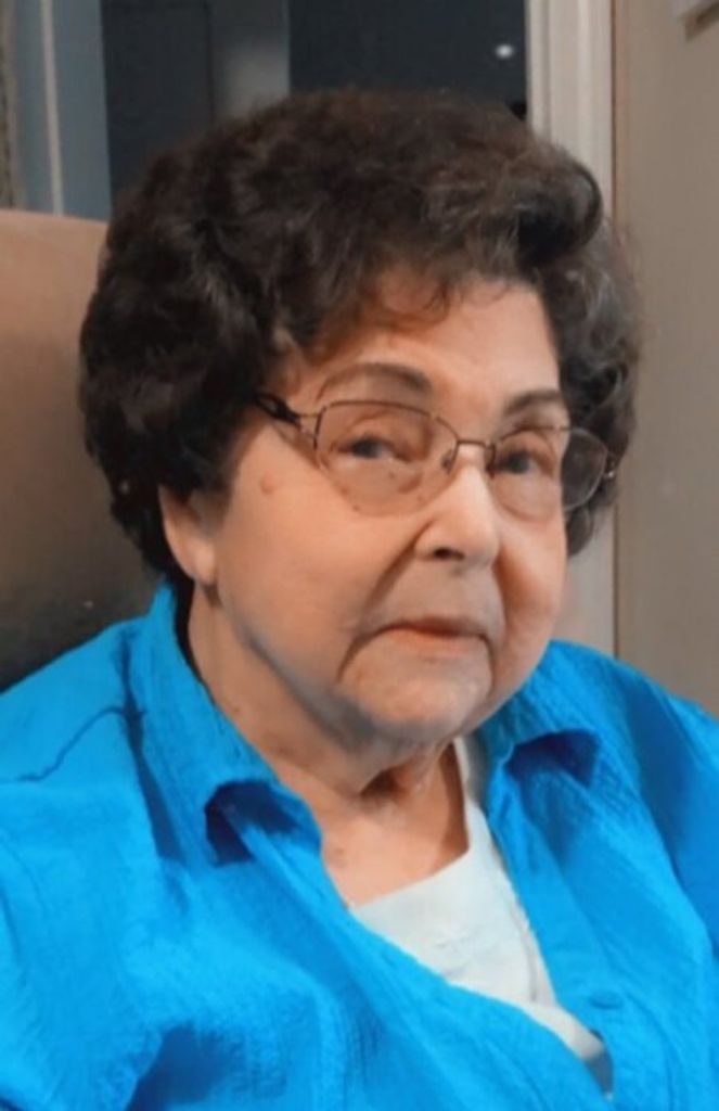 Verna M. Ringwald