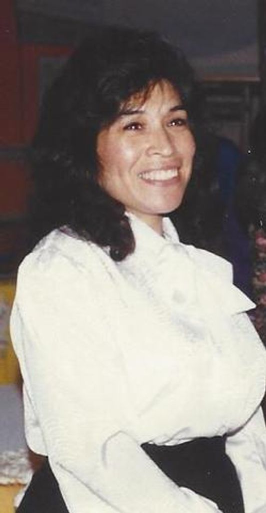 Gloria Diaz Profile Photo