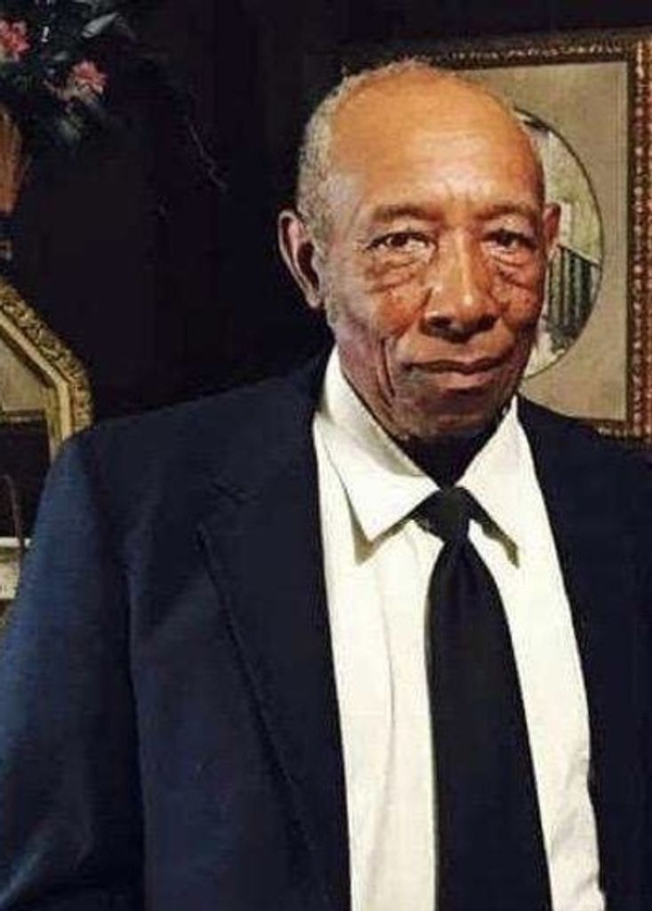 Wilbert Hayes Profile Photo