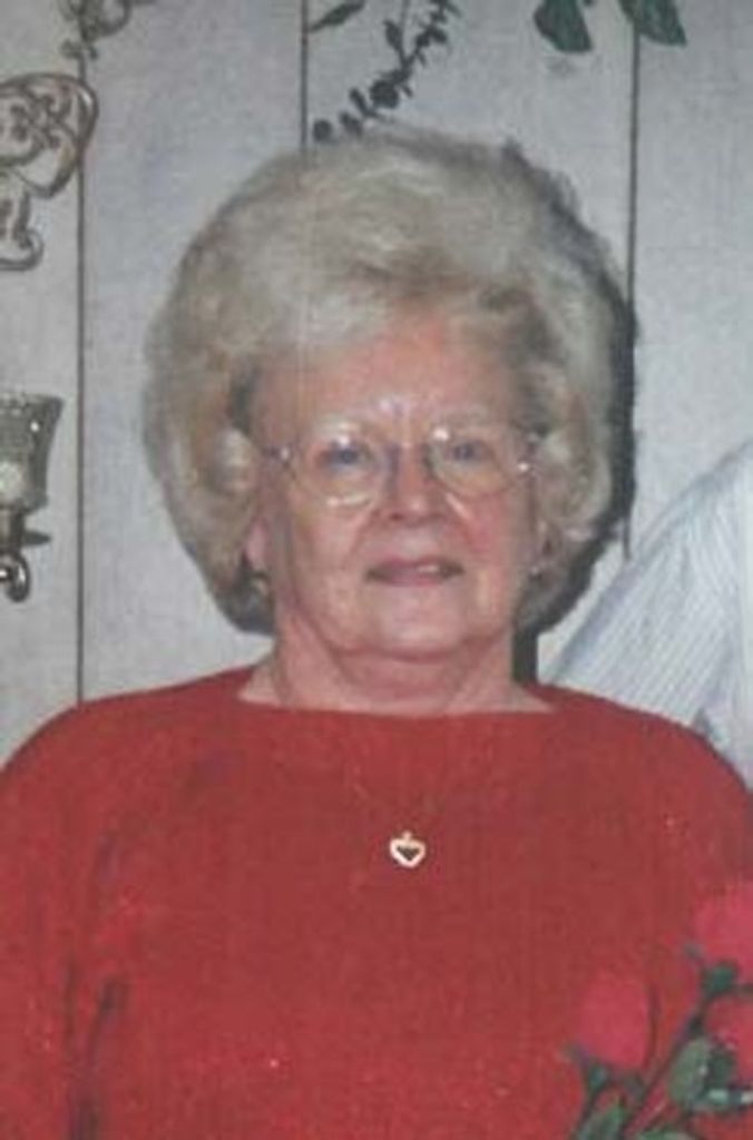 Anna Mae Combs Profile Photo