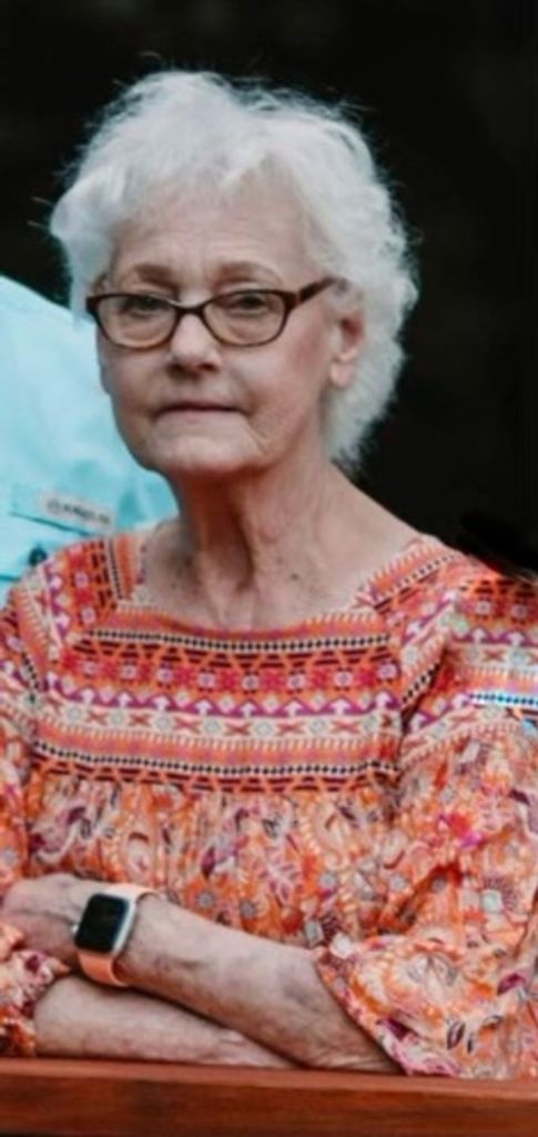 Patricia Evans