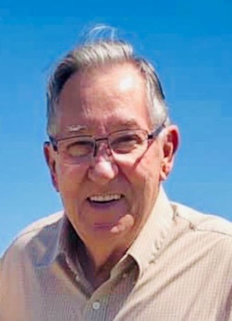 William Edward Pitts Profile Photo